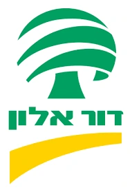 דור אלון