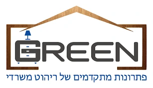 גרין ריהוט משרדי