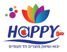 Happy